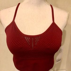SAGE Sport Bra